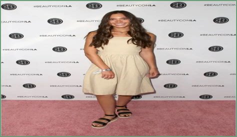 Hannah Meloche Net Worth and Earnings