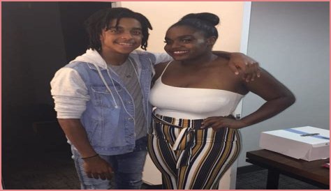 Jean-Victor Mackie Age | Wiki, Net worth, Bio, Height, Girlfriend |